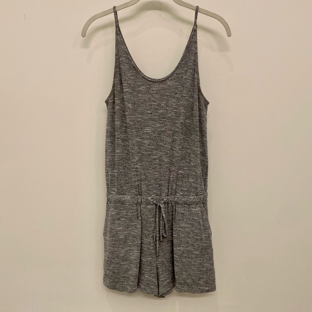 Lou & Grey Cozy Romper
